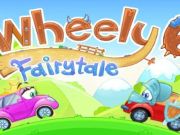 Spiel Wheely 6 Märchen  Online