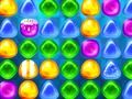 Spiel Zurück Zu Candyland süßen Fluss  Online