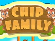 Spiel Chip-Familie  Online