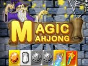 Spiel Magic Mahjong Online