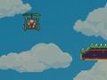 Spiel Barbaren Flucht  Online