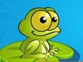 Spiel Klassischer Frosch  Online