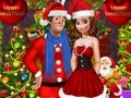 Spiel Anna und Kristoffs Weihnachten  Online