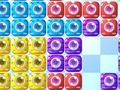 Spiel Blockieren Sie Monster 1010  Online
