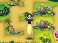 Spiel Schneewaldwald Abenteuer  Online