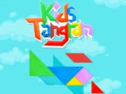 Spiel Kinder Tangram  Online