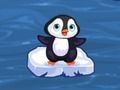 Spiel Pinguin überspringen  Online