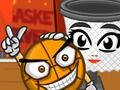 Spiel Basketball  Online