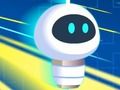 Spiel Neon drehen  Online