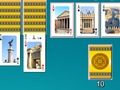 Spiel Klassische Solitaire  Online