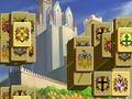 Spiel Königlicher Aufsatz Mahjong  Online
