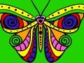 Spiel Mandala Ausmalbilder  Online