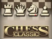 Spiel Schach-Klassiker  Online