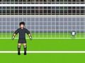 Spiel Euro -Strafe 2016 Online