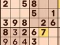 Spiel Sudoku Klassisch  Online