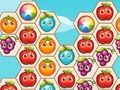 Spiel Fruita Wischen  Online