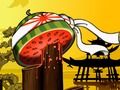 Spiel Frucht-Katana  Online