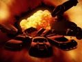 Spiel Burnin 'Gummi  Online