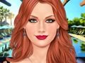 Spiel Lily Schminken Online