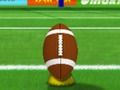 Spiel American-Football-Kicks  Online