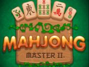 Spiel Mahjong Meister 2  Online