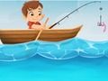 Spiel Angeln Raserei  Online