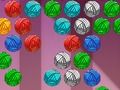 Spiel Kitty-Blasen  Online