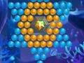 Spiel Sea Bubble Shooter spielen  Online