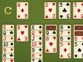 Spiel Solitärmeister  Online