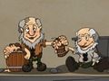 Spiel Ale oder Gold  Online