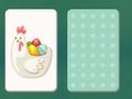 Spiel Ostern Kartenspiel  Online