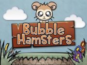 Spiel Bubble Hamster  Online