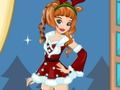 Spiel Weihnachtskostüm  Online