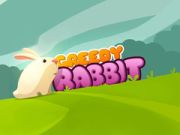 Spiel Gieriges Kaninchen  Online
