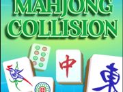 Spiel Mahjong-Kollision  Online