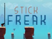 Spiel Stick Freak Online