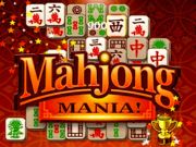 Spiel Mahjong Mania Online