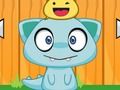 Spiel Monster-Haustier  Online