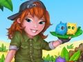 Spiel Haarige Insel  Online
