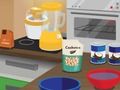 Spiel Kochen mit Emma Baked Äpfel vegan  Online