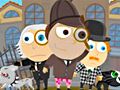 Spiel Hector Holmes  Online