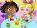 Spiel Slacking Spiel Cafeteria  Online