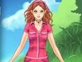 Spiel Sommer-Lilie  Online