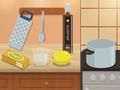 Spiel Kochen mit Emma: Italienisches Tiramisu  Online