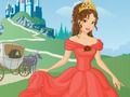 Spiel Feen Prinzessin  Online