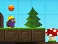 Spiel Moley der lila Maulwurf  Online