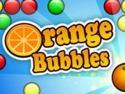 Spiel Orangen in Blasen  Online