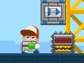 Spiel Boss Level Schießerei  Online