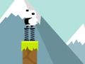 Spiel Frühlings-Panda  Online