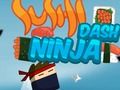 Spiel Sushi Ninja Dash Online